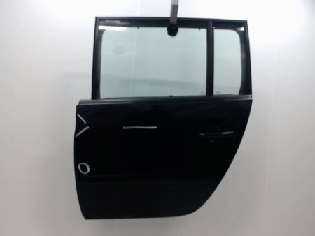 PORTE ARRIERE GAUCHE RENAULT ESPACE MONOSP. IV Phase 2 2006-2012