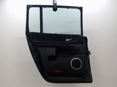 PORTE ARRIERE GAUCHE RENAULT ESPACE MONOSP. IV Phase 2 2006-2012