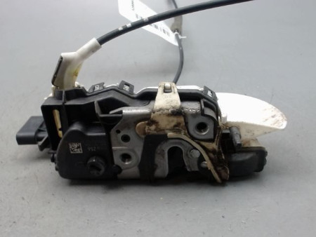 SYSTEME CONDAMNATION AVANT GAUCHE PEUGEOT 508 2010-