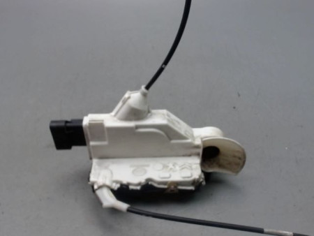 SYSTEME CONDAMNATION AVANT GAUCHE PEUGEOT 508 2010-