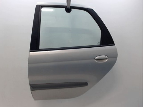 PORTE ARRIERE GAUCHE RENAULT MEGANE SCENIC MONOSP. I Phase 2 1999-2003