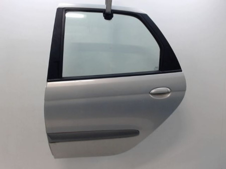 PORTE ARRIERE GAUCHE RENAULT MEGANE SCENIC MONOSP. I Phase 2 1999-2003