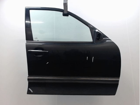 PORTE AVANT DROIT MERCEDES CLASSE E 99-2002