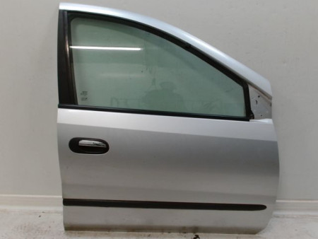 PORTE AVANT DROIT NISSAN ALMERA TINO MONOSP. Phase 1 2000-2003