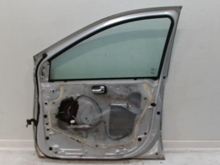 PORTE AVANT DROIT NISSAN ALMERA TINO MONOSP. Phase 1 2000-2003