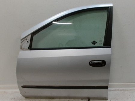 PORTE AVANT GAUCHE NISSAN ALMERA TINO MONOSP. Phase 1 2000-2003