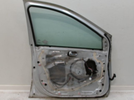 PORTE AVANT GAUCHE NISSAN ALMERA TINO MONOSP. Phase 1 2000-2003