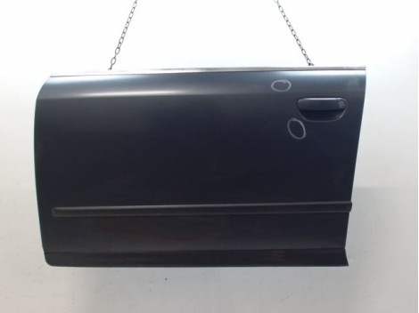 PORTE AVANT GAUCHE AUDI A4 BERL. II Phase 1 (8E) 2001-2004
