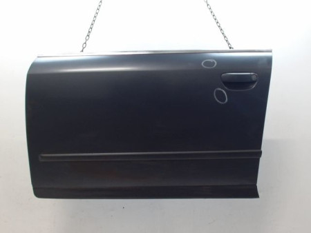 PORTE AVANT GAUCHE AUDI A4 BERL. II Phase 1 (8E) 2001-2004