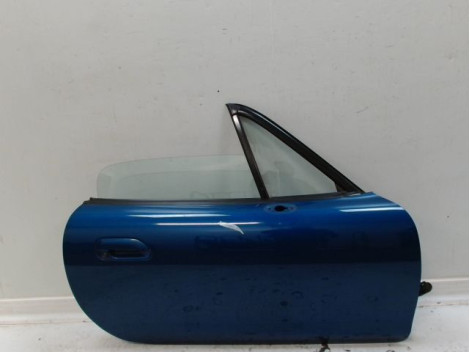 PORTE AVANT DROIT MAZDA MX5 CABRIO 2P II PHASE 1 1998-2000
