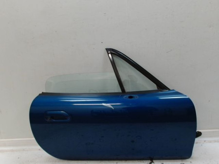 PORTE AVANT DROIT MAZDA MX5 CABRIO 2P II PHASE 1 1998-2000