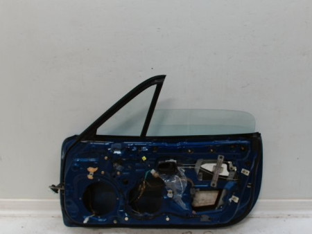 PORTE AVANT DROIT MAZDA MX5 CABRIO 2P II PHASE 1 1998-2000