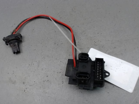 MODULE DE CHAUFFAGE RENAULT CLIO II Phase 2 2001-2006