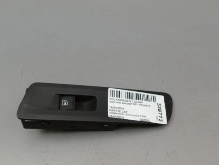 COMMANDE LEVE-GLACE PORTE AVD VOLKSWAGEN TIGUAN BREAK I Phase 2 (5N) 2011-...