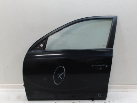 PORTE AVANT GAUCHE HYUNDAI I 30 I Phase 1 2007-2010