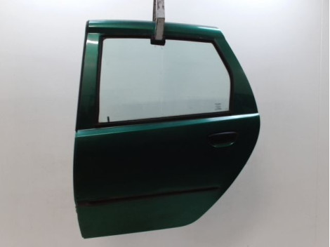 PORTE ARRIERE GAUCHE FIAT PUNTO II Phase 1 1999-2003
