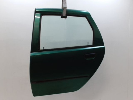 PORTE ARRIERE GAUCHE FIAT PUNTO II Phase 1 1999-2003