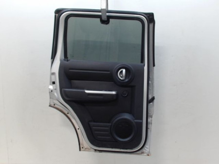 PORTE ARRIERE GAUCHE DODGE NITRO 2007-