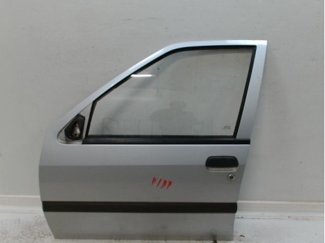 PORTE AVANT GAUCHE CITROEN ZX Phase 1 1991-1994