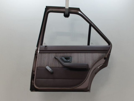 PORTE ARRIERE DROIT PEUGEOT 405 BERL. Phase 1 1987-1992
