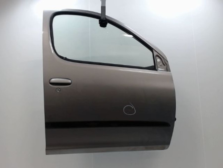 PORTE AVANT DROIT TOYOTA YARIS VERSO 2003-