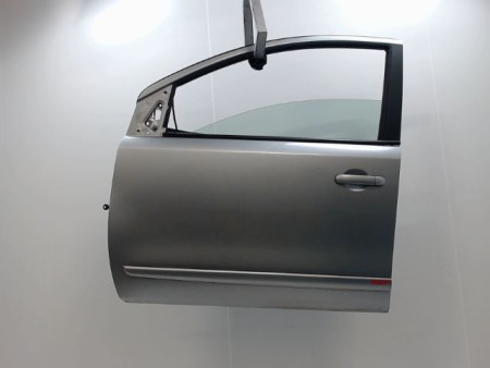 PORTE AVANT GAUCHE NISSAN NOTE I Phase 1 2006-2009