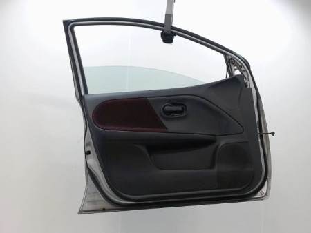 PORTE AVANT GAUCHE NISSAN NOTE I Phase 1 2006-2009