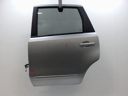 PORTE ARRIERE GAUCHE NISSAN NOTE I Phase 1 2006-2009