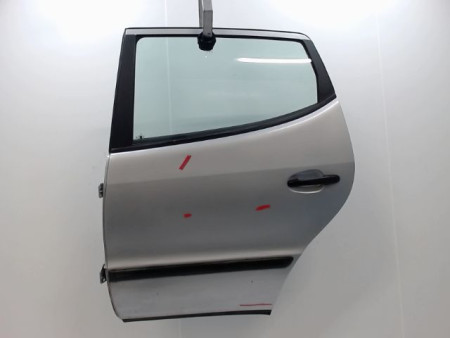PORTE ARRIERE GAUCHE MERCEDES CLASSE A MONOSP. I Phase 1 (168) 1998-2001