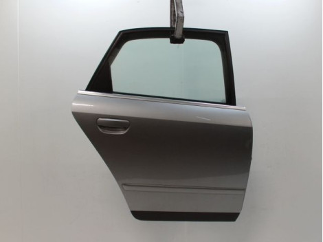 PORTE ARRIERE DROIT AUDI A4 BERL. II Phase 1 (8E) 2001-2004
