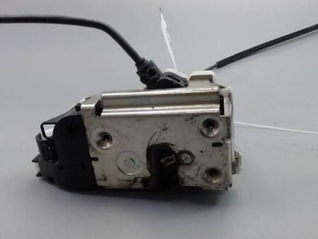 SYSTEME CONDAMNATION AVANT DROIT CITROEN C2 Phase 1 2003-2008