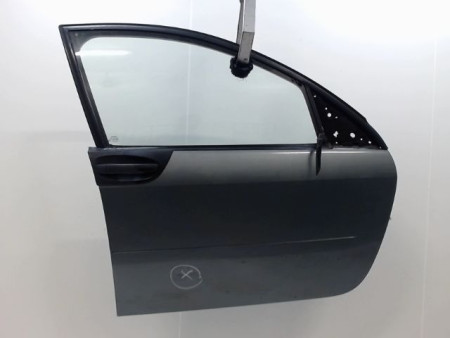 PORTE AVANT DROIT SMART FORFOUR