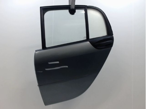 PORTE ARRIERE GAUCHE SMART FORFOUR