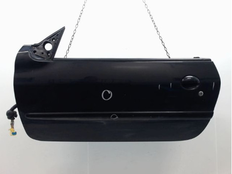 PORTE AVANT GAUCHE PEUGEOT 206 CC 2P 2000-2007
