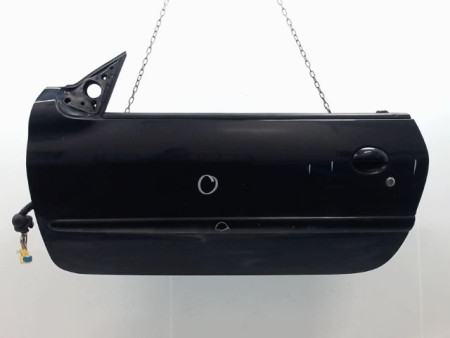 PORTE AVANT GAUCHE PEUGEOT 206 CC 2P 2000-2007