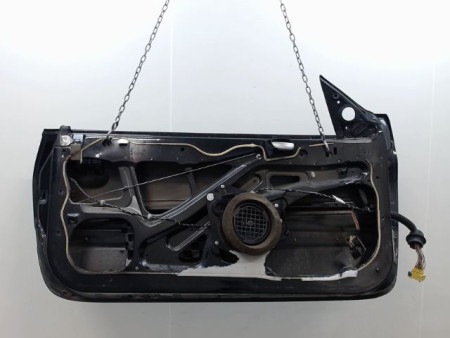 PORTE AVANT GAUCHE PEUGEOT 206 CC 2P 2000-2007
