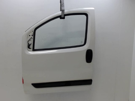 PORTE AVANT GAUCHE CITROEN NEMO FG 2008-...