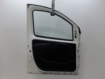 PORTE AVANT GAUCHE CITROEN NEMO FG 2008-...