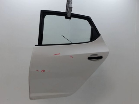 PORTE ARRIERE GAUCHE SEAT IBIZA IV Phase 1 (6J) 2008-2012