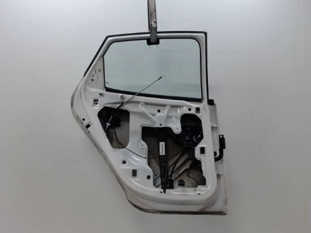 PORTE ARRIERE GAUCHE SEAT IBIZA IV Phase 1 (6J) 2008-2012