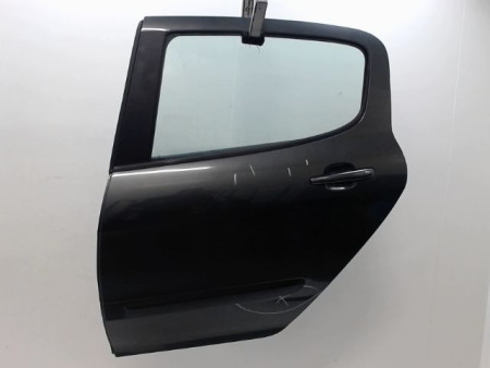 PORTE ARRIERE GAUCHE PEUGEOT 308 I Phase 1 2007-2011