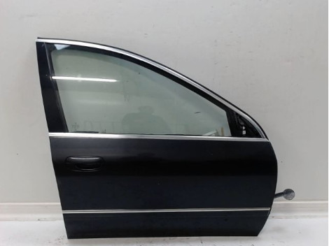 PORTE AVANT DROIT PEUGEOT 607 BERL. Phase 2 2004-2010