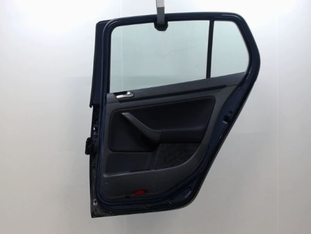 PORTE ARRIERE DROIT VOLKSWAGEN GOLF V (1K) 2003-2008