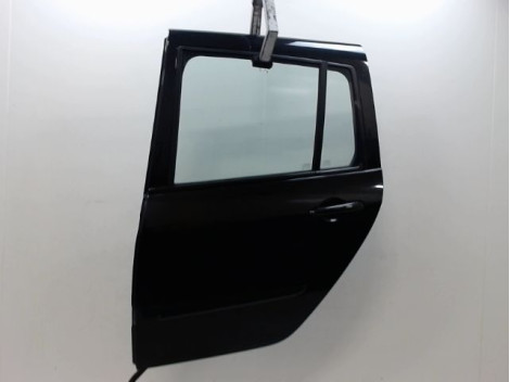 PORTE ARRIERE GAUCHE RENAULT MODUS Phase 2 2008-2012
