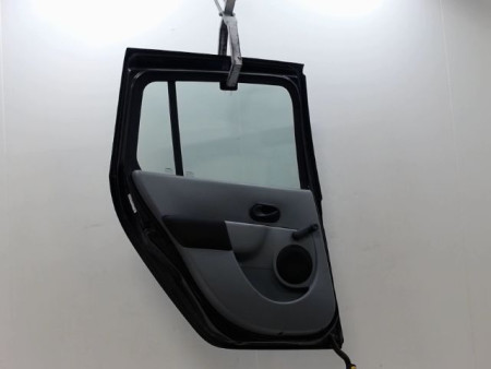 PORTE ARRIERE GAUCHE RENAULT MODUS Phase 2 2008-2012