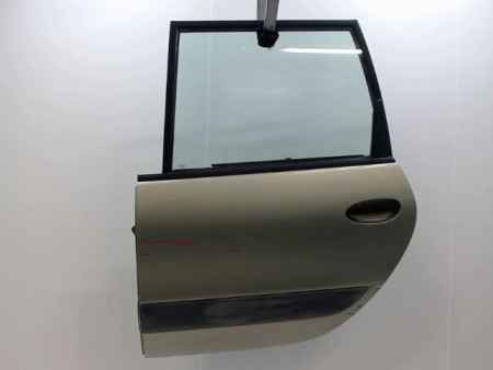 PORTE ARRIERE GAUCHE RENAULT ESPACE MONOSP. III 1996-2002