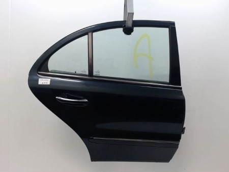 PORTE ARRIERE DROIT MERCEDES CLASSE E BERL. III Phase 1 (211) 2002-2006