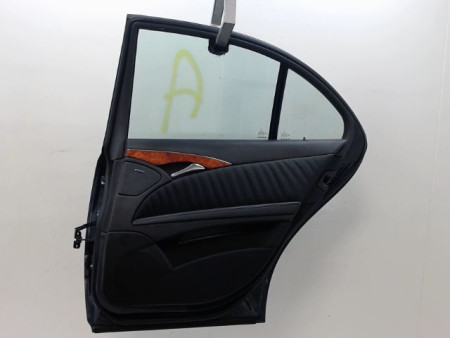 PORTE ARRIERE DROIT MERCEDES CLASSE E BERL. III Phase 1 (211) 2002-2006