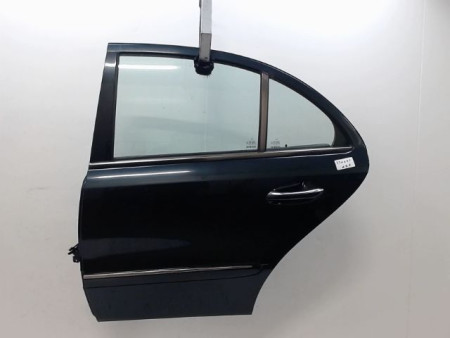 PORTE ARRIERE GAUCHE MERCEDES CLASSE E BERL. III Phase 1 (211) 2002-2006