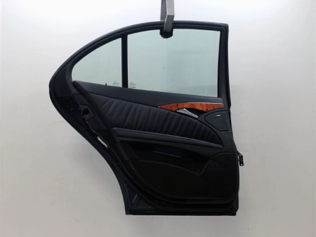 PORTE ARRIERE GAUCHE MERCEDES CLASSE E BERL. III Phase 1 (211) 2002-2006